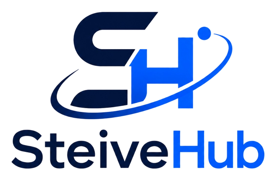 SteiveHub